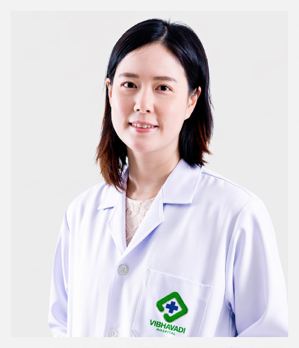 พญ. รุจา วิจิตเวชไพศาล