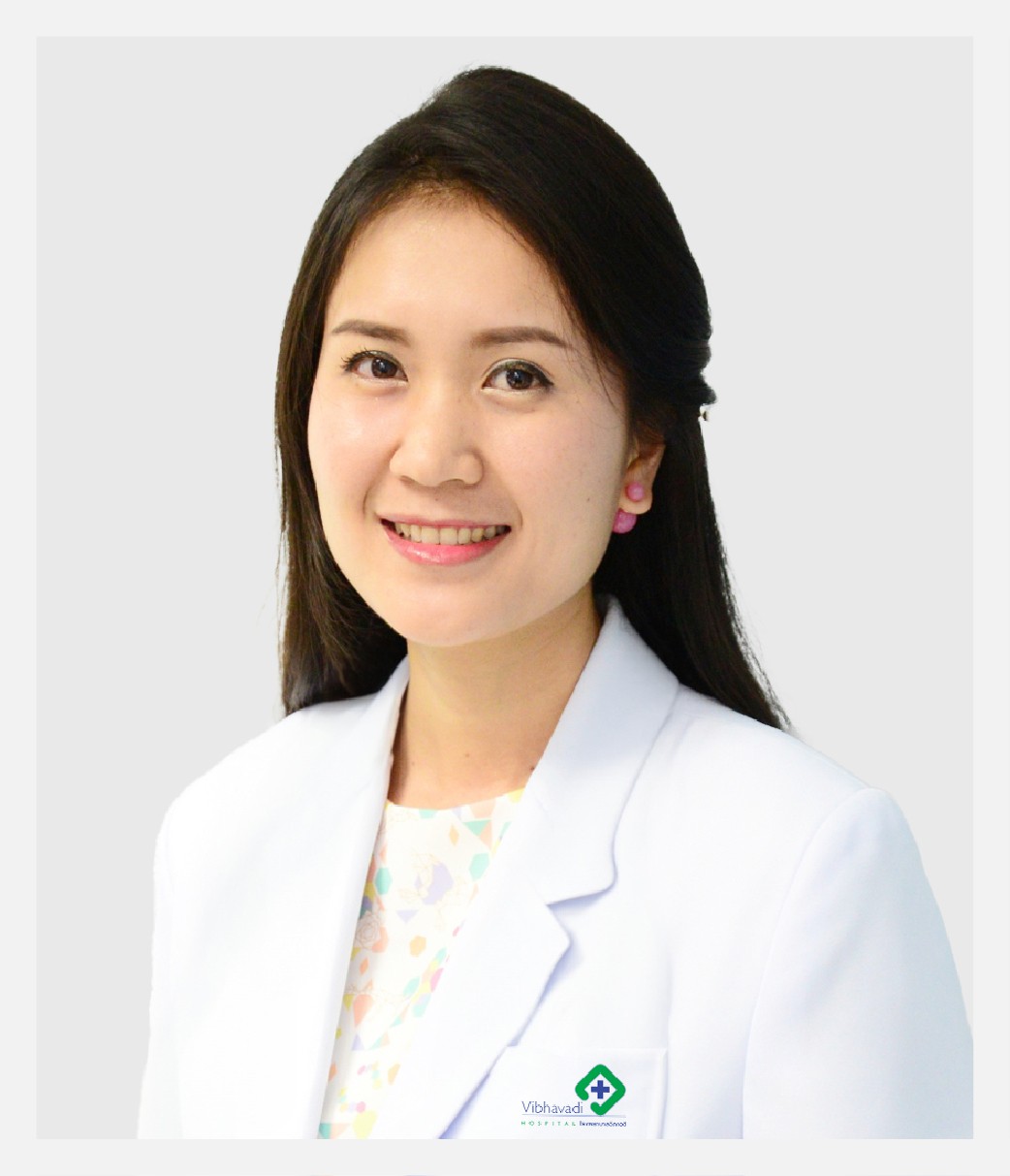 Dr. Pornphaka Suksaen