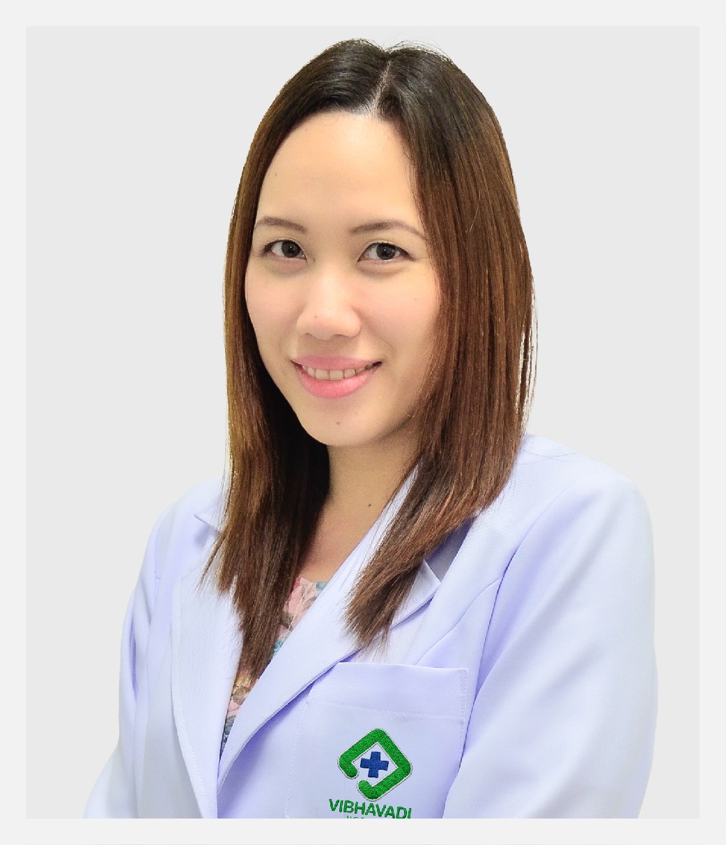พญ. ญาณี คงคาวิทูร