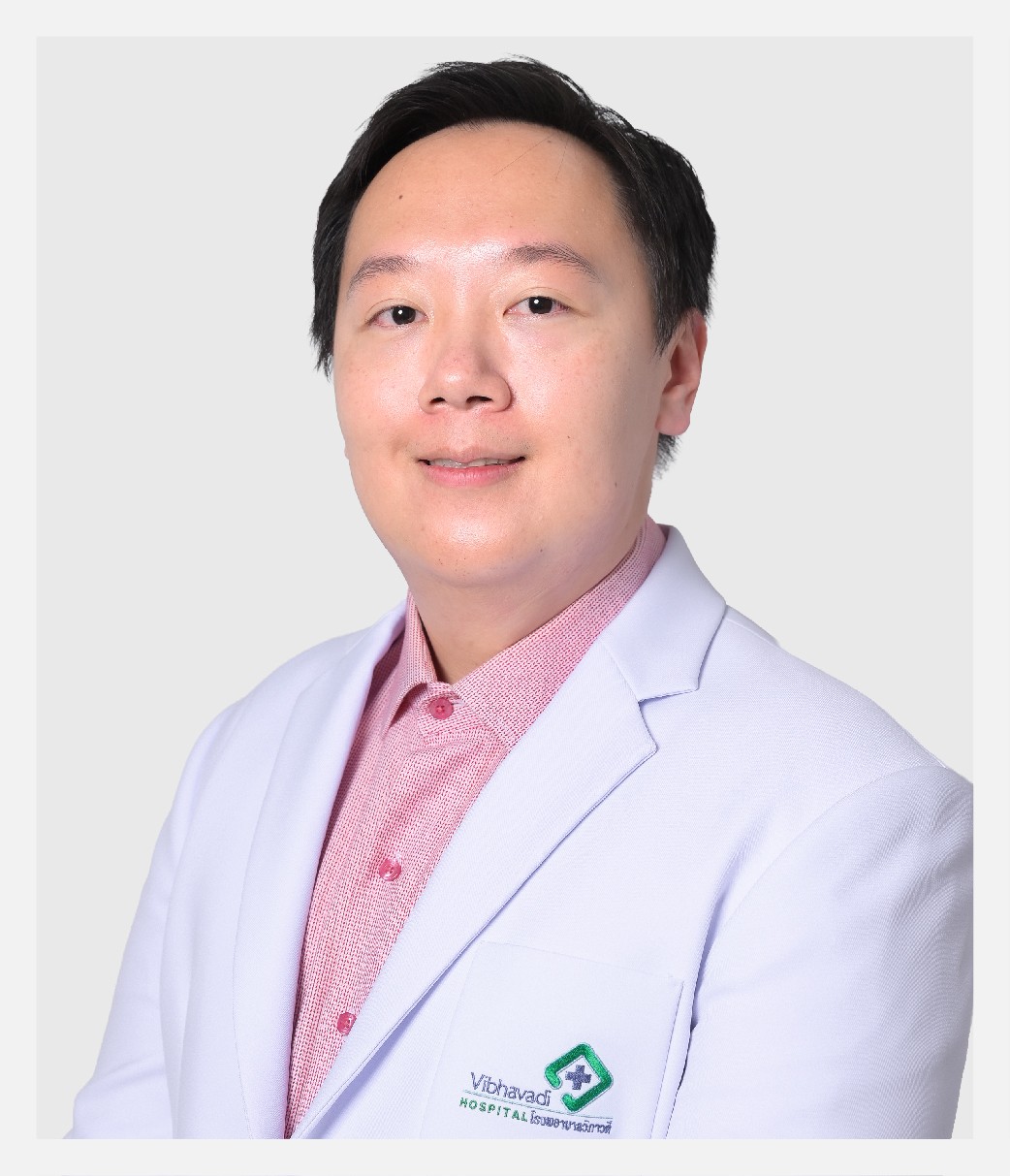 นพ. ภูมิปภพ สุนศุข