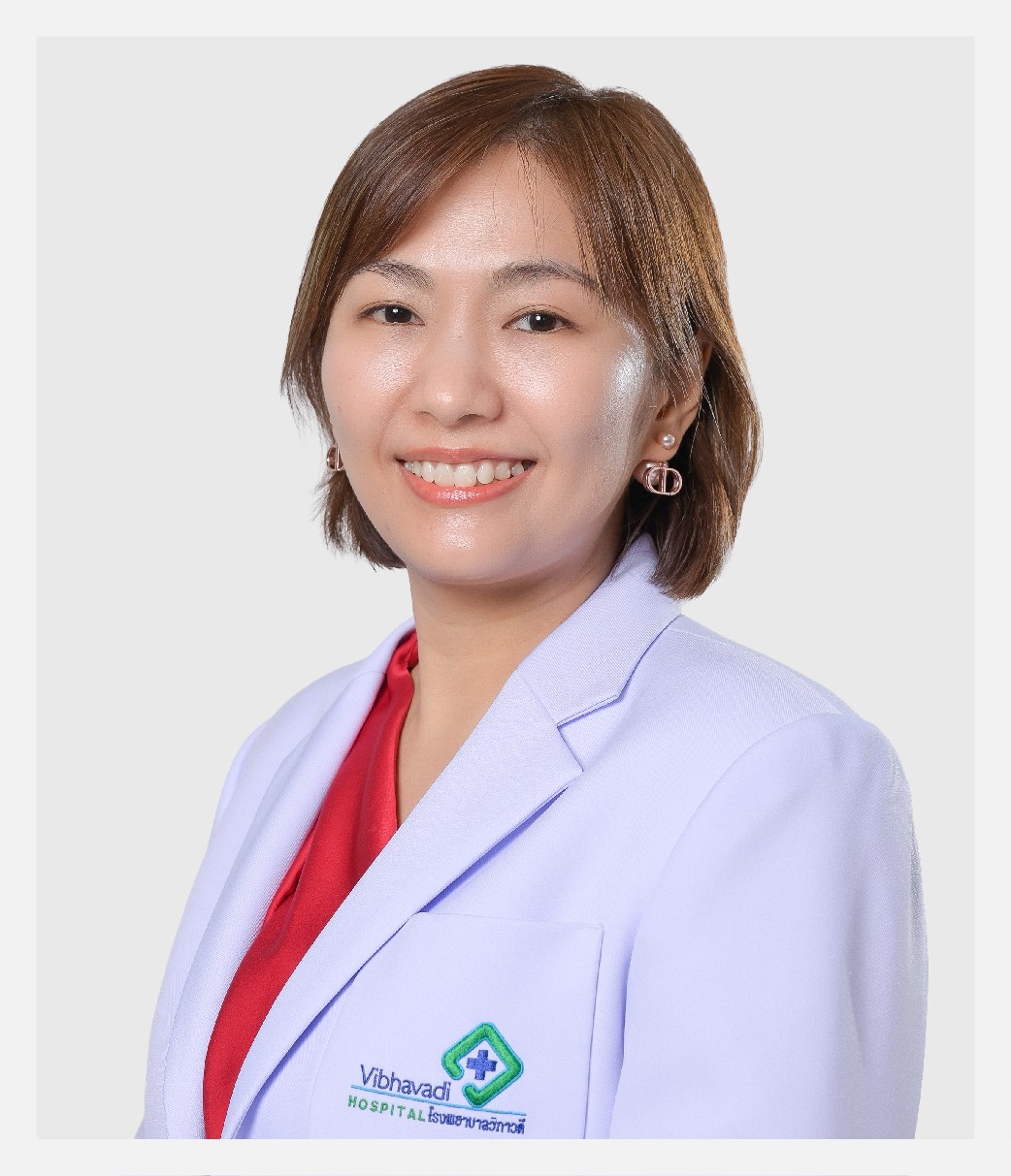 พญ. ปิยาภัสร์ จิตภิรมย์