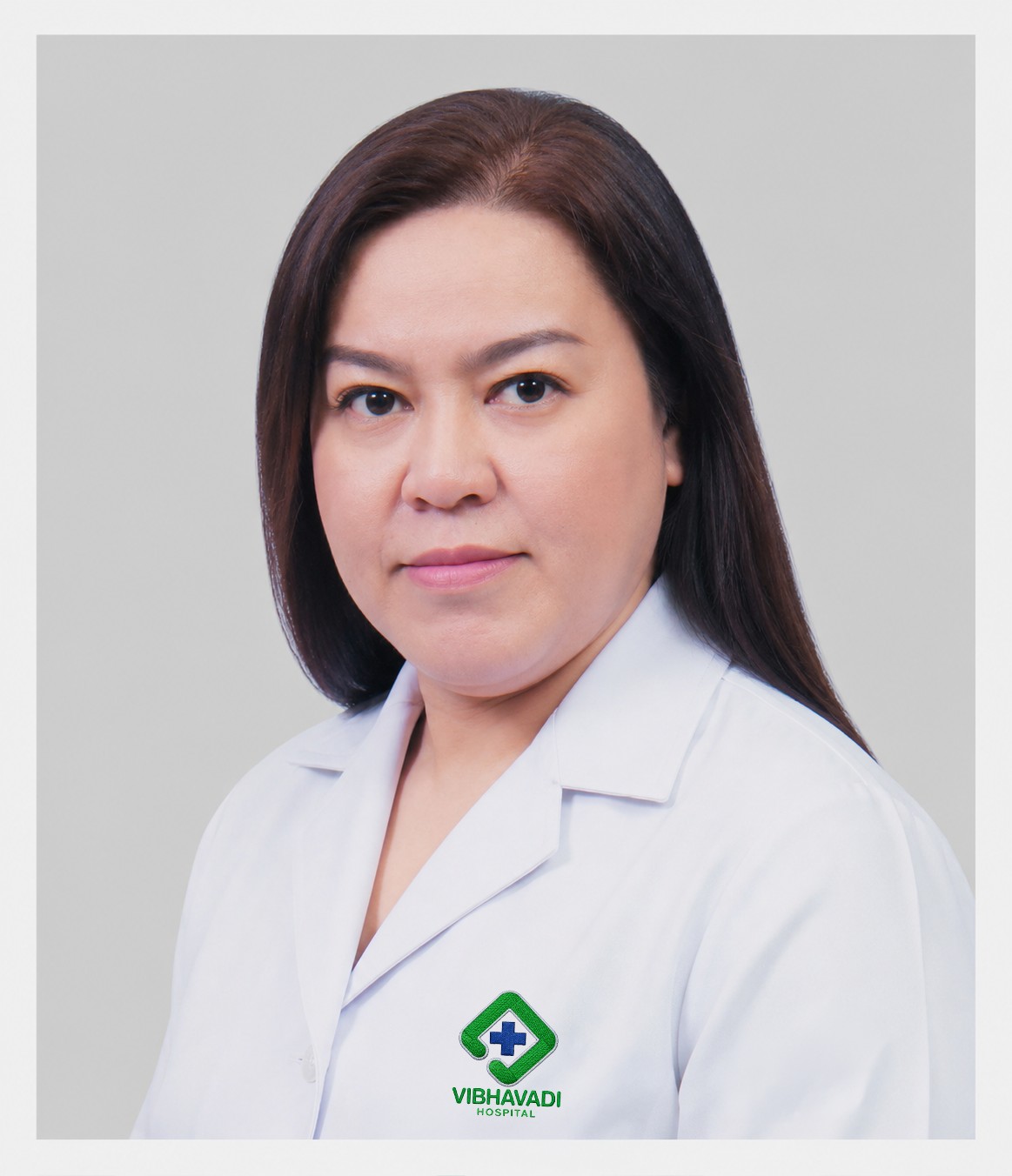 Dr. Intira Sillapaphadung