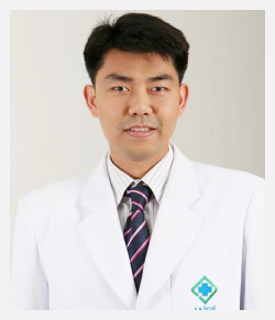 Dr. Thanyathus Sojaiya