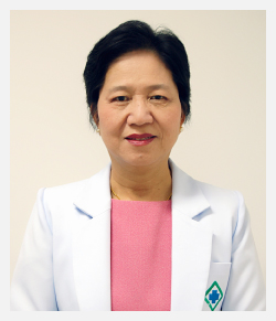 Dr. Atchara Boonthanom