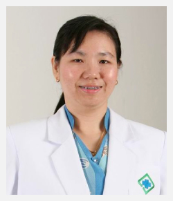 พญ. พนิดา จารุเวฬ