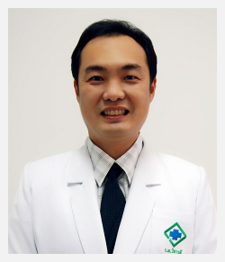 Dr. Bundith Chalarnbundith Package Recommends The Benefits of Invisalign Clear Aligners