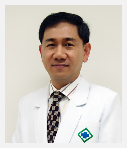 Dr. Somsak Sripanaratanakul