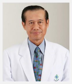 Dr. Cheerasak Arunthari