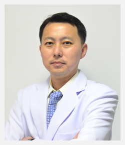 นพ. เด่นศักดิ์ พงศ์โรจน์เผ่า