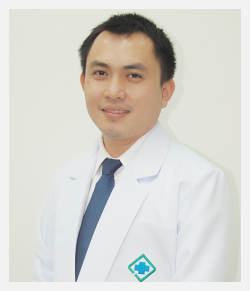 Dr. Pichat Yeamsiri