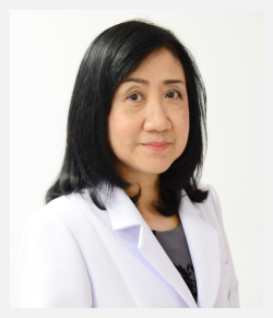 พญ. จุฑาวดี วุฒิวงศ์