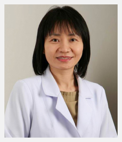 Dr. Darin Netithanakul