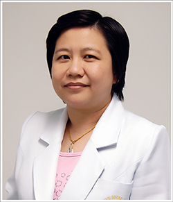 Dr. Rungtip Vanvimonsuk