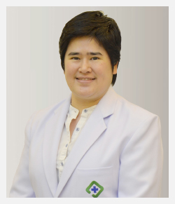 พญ. ศิริมาศ อิงคนารถ