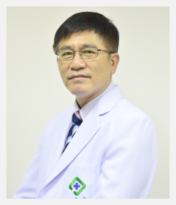 Dr. Veera Buranakitjaroen