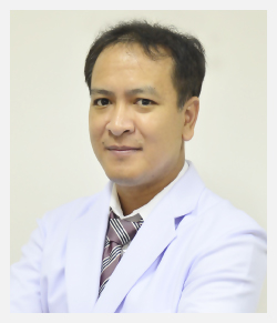 Dr. Witsanu Pengune