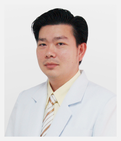 Dr. Nuttapol Prajoubpansri