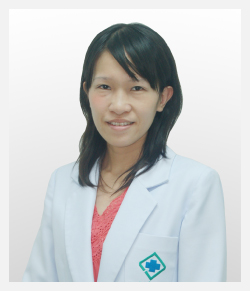 Dr. Pattawan Putiwaranat