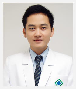 Dr. Pirakorn Nitikornartiwat