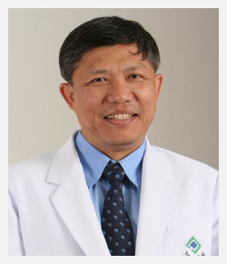 Dr. Nopporn Choeypunt