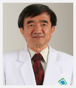 Dr. Apichart Wangwiwatcharoen