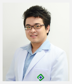 Dr. Rasiya Inpayoong