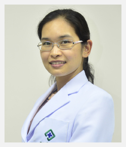 Dr. Wilairat Thoviriyavej