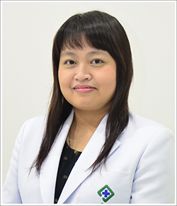  รวีวรรณ ทองพูล