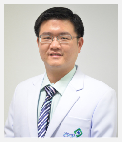 นพ. ทศพล ตระกูลมุ่งกิจการ