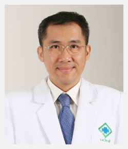 Dr. Pattrawut Intarakamhaeng