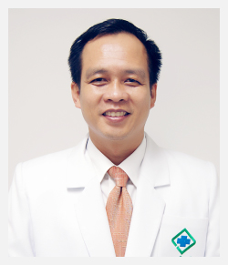 Dr. Arom Khunpasi
