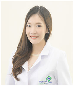 พญ. ฤทัยรัตน์ วินิจฉัย