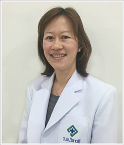  สิริกุล ลีลาจารุวรรณ