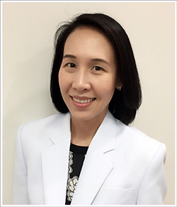  วิพุธสินี เตือนอารีย์