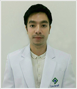  วรกฤศ กลิ่นอุบล