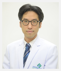 Dr. KACHA RUENKHWAN