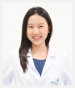 Dr. SUPASINEE RATANASUKOL