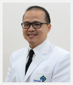 Dr. PRASIT MAHAWONGKAJIT