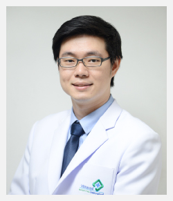 นพ. ศุภณัฐ วรวิชชวงษ์