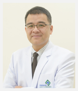 นพ. อภิสิทธิ์ ปัทมารัตน์