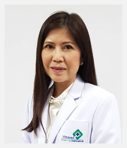 พญ. พิมลพรรณ ต่างวิวัฒน์
