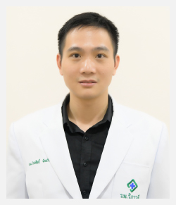 นพ. ภูริพันธ์ จิรางกูร