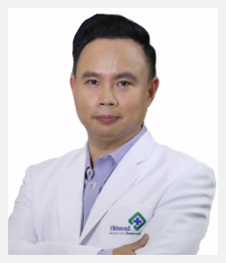 นพ. ธรณัส กระต่ายทอง