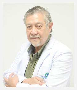 นพ. ณัฐพงศ์ อิศรางกูร ณ อยุธยา