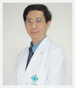 Dr. Chidvate Vorapienkul