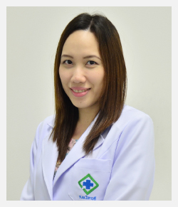 Dr. YANEE KHONGKHAWITHUN