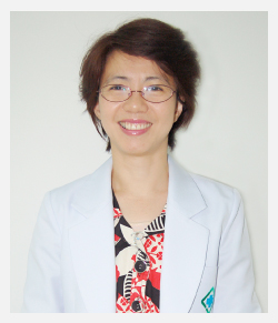 พญ. ภคนี คงพานิช