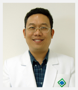 นพ. ปิยลาภ วสุวัต