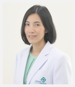 พญ. อรวรรณ จันทร์ตรี