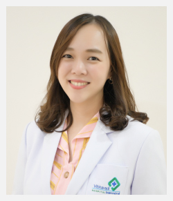 พญ. ณภัคจิรา ลิขสิทธิ์ธนานนท์